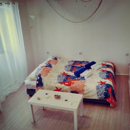Appartamento Apartman Diego Fiume Esterno foto