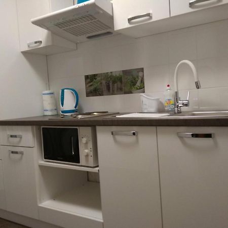 Appartamento Apartman Diego Fiume Esterno foto