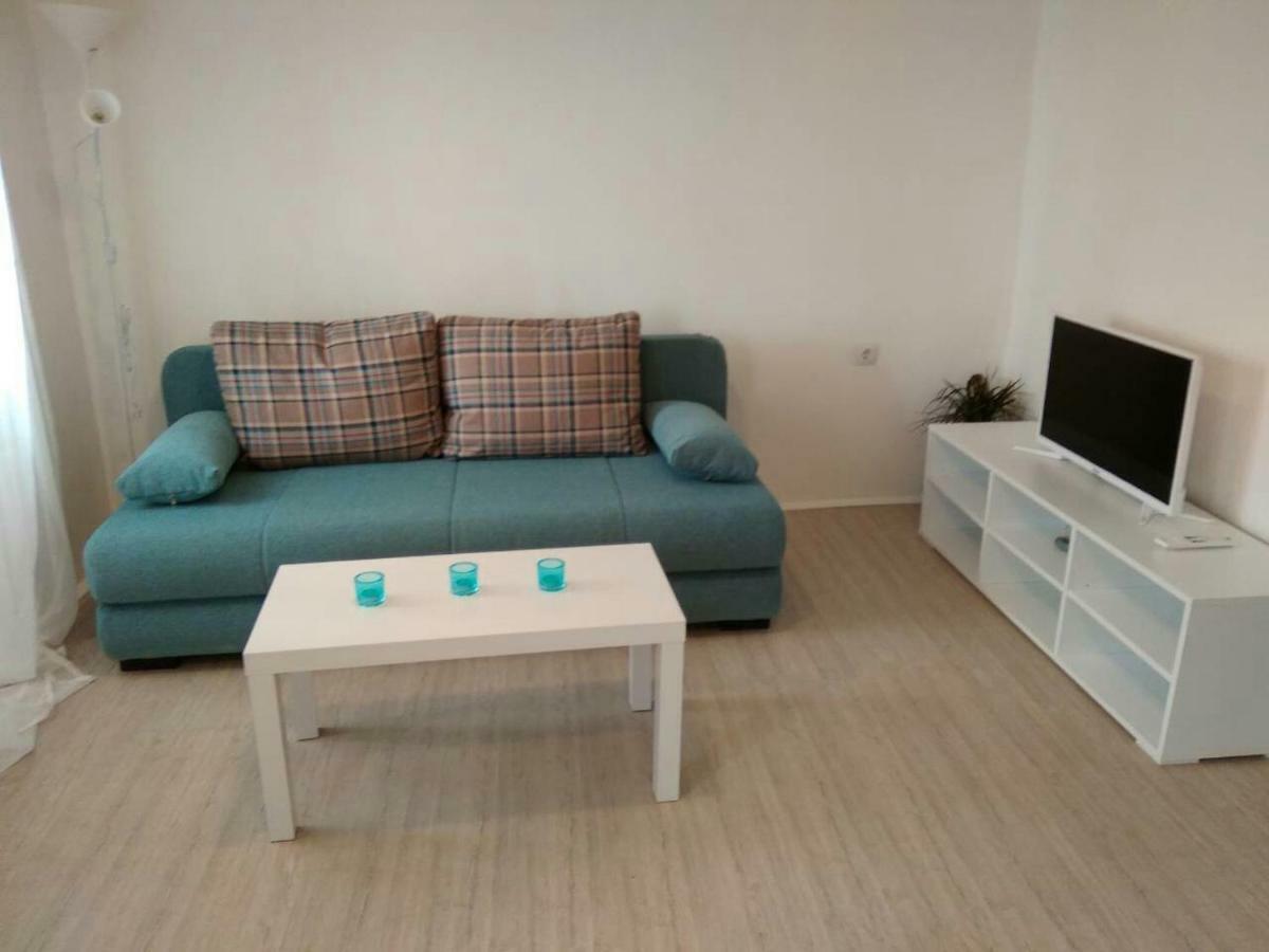 Appartamento Apartman Diego Fiume Esterno foto