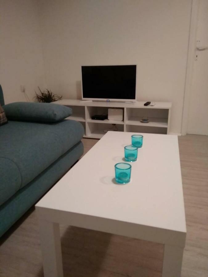 Appartamento Apartman Diego Fiume Esterno foto