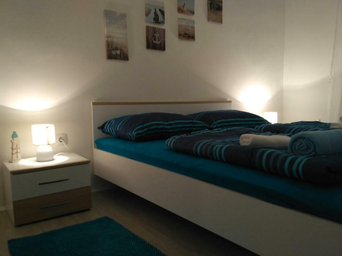 Appartamento Apartman Diego Fiume Esterno foto