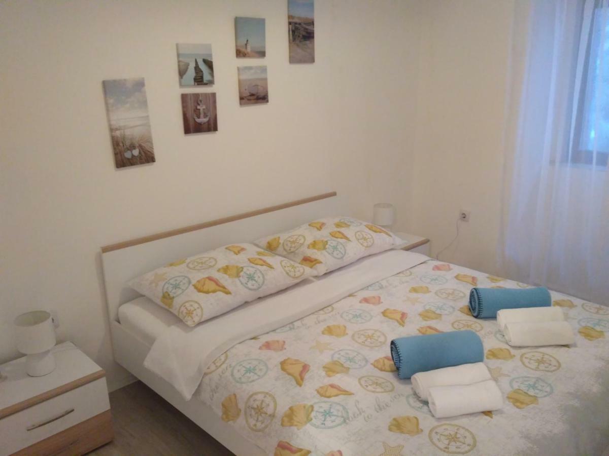 Appartamento Apartman Diego Fiume Esterno foto