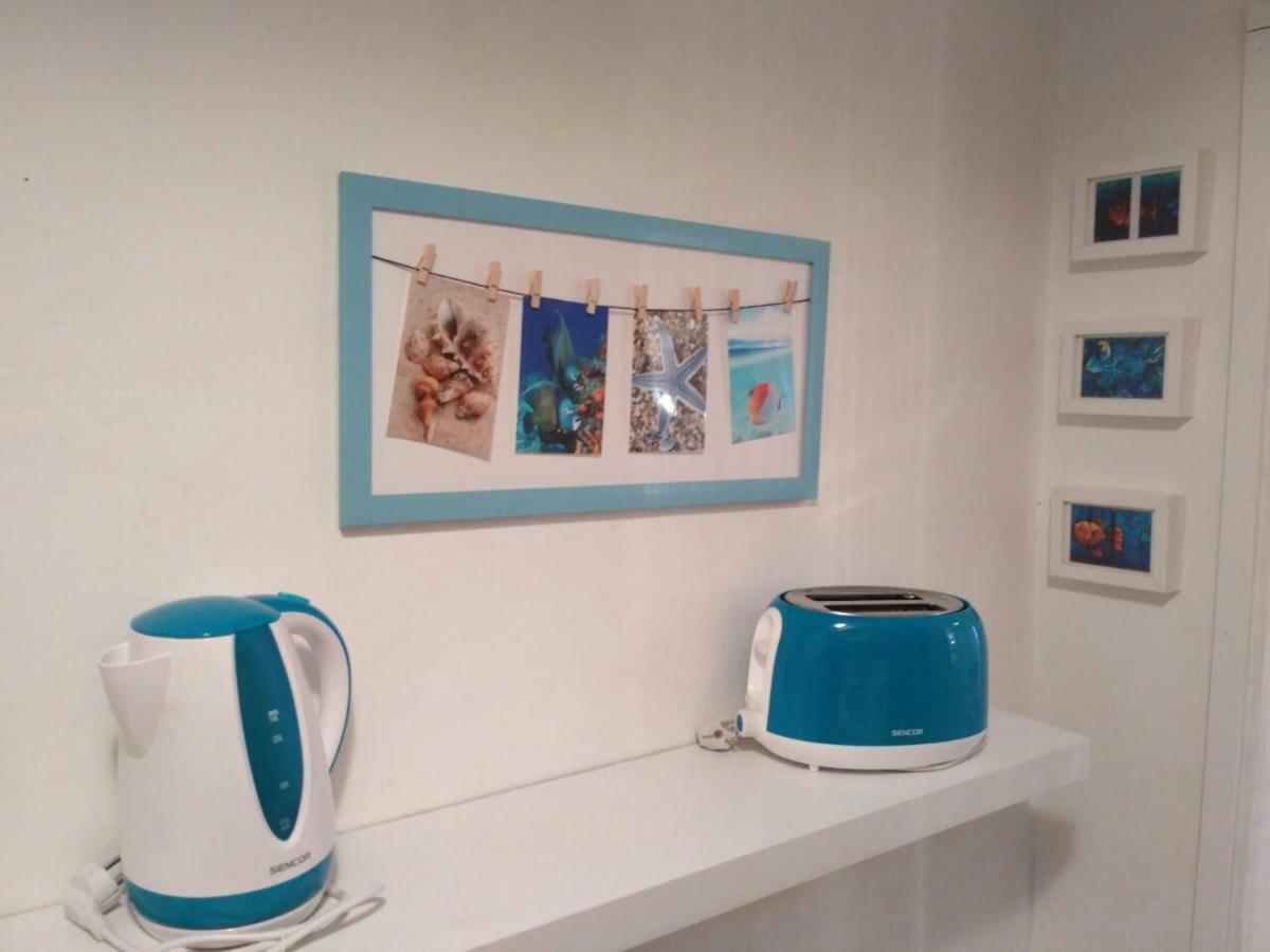 Appartamento Apartman Diego Fiume Esterno foto