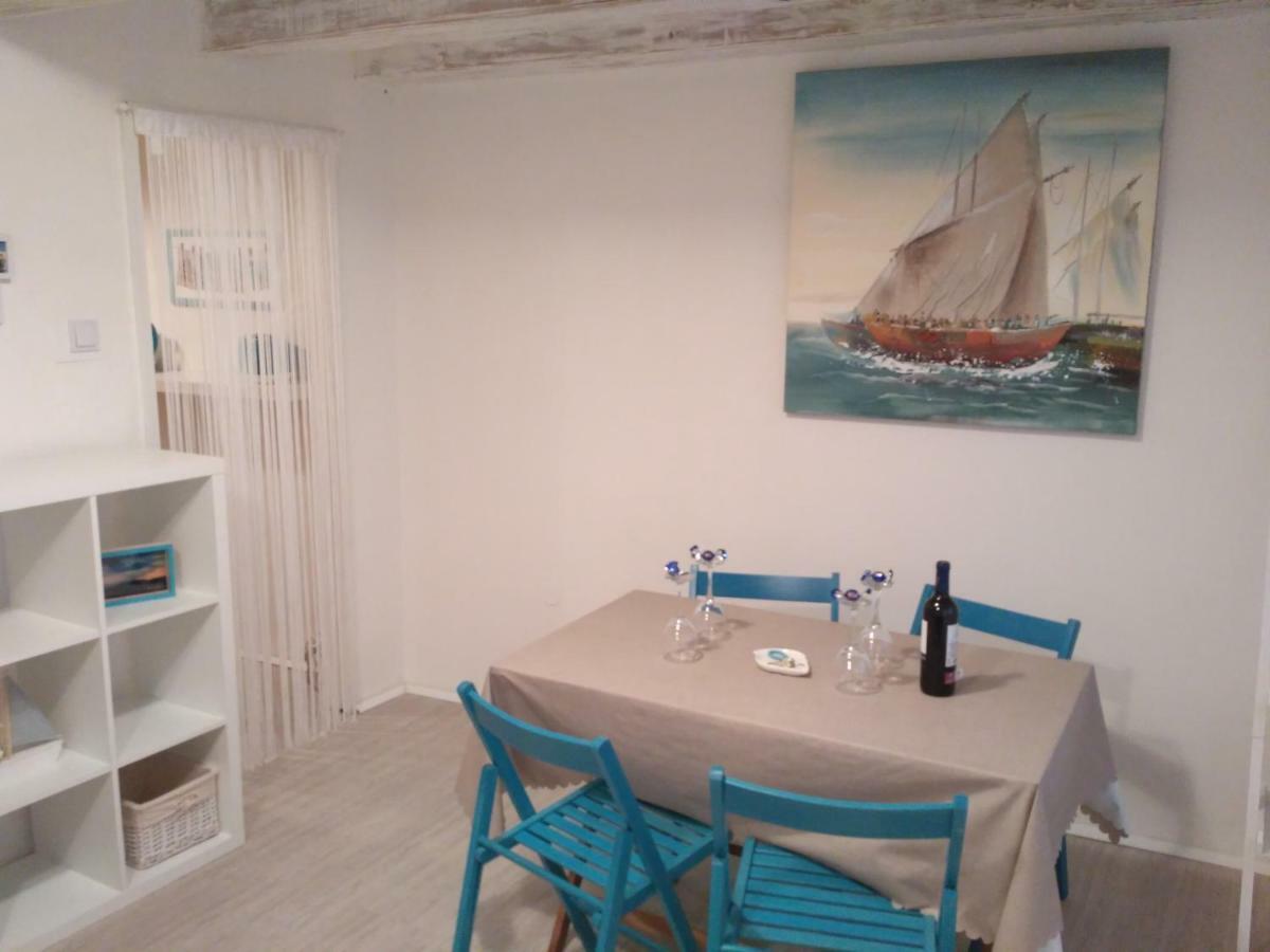 Appartamento Apartman Diego Fiume Esterno foto