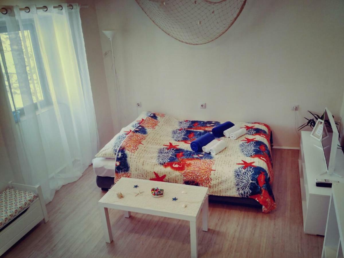 Appartamento Apartman Diego Fiume Esterno foto