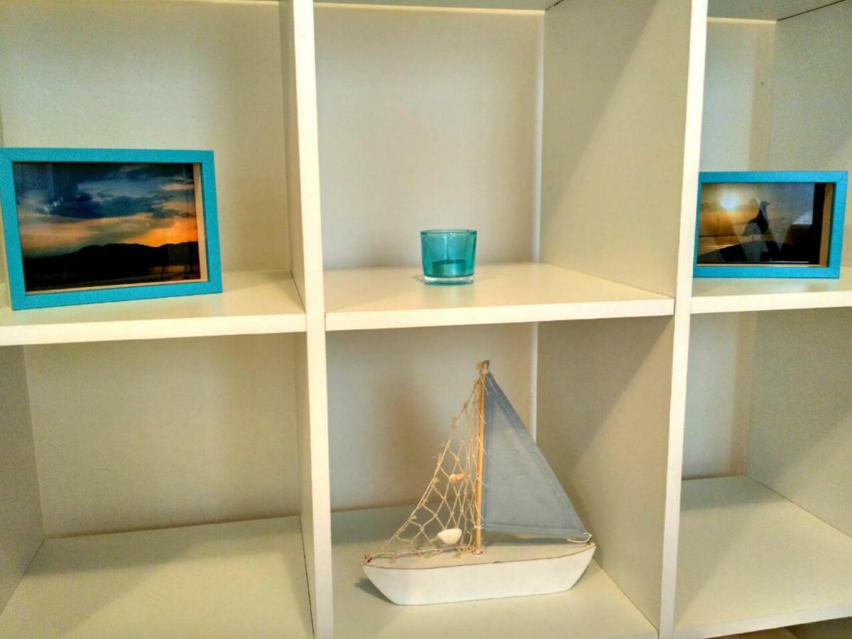 Appartamento Apartman Diego Fiume Esterno foto