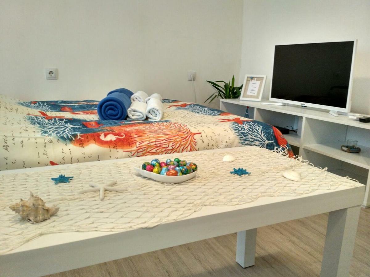 Appartamento Apartman Diego Fiume Esterno foto