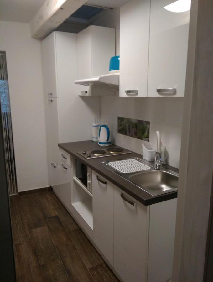 Appartamento Apartman Diego Fiume Esterno foto